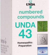 Unda #43