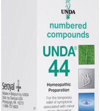 Unda #44