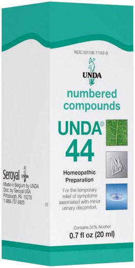 Unda #44