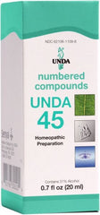 Unda #45