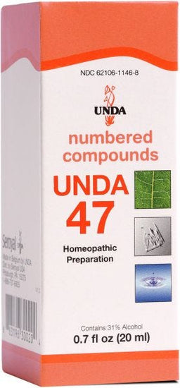 Unda #47