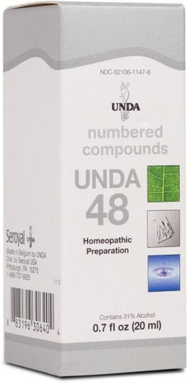 Unda #48