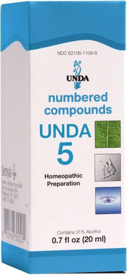 Unda #5