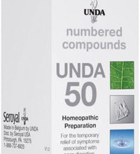 Unda #50