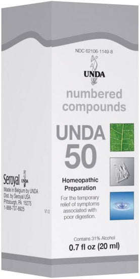 Unda #50