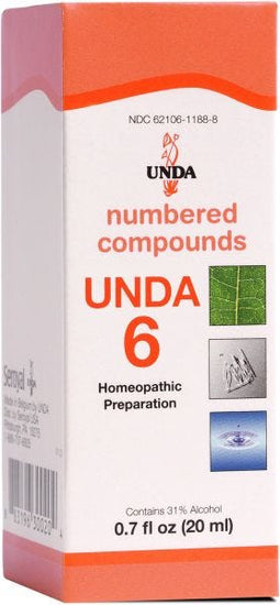 Unda #6