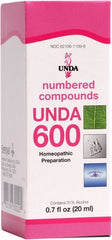 Unda #600