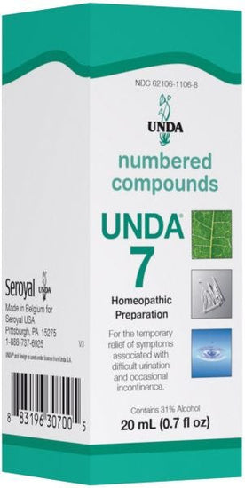 Unda #7