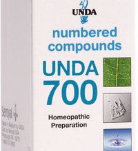 Unda #700