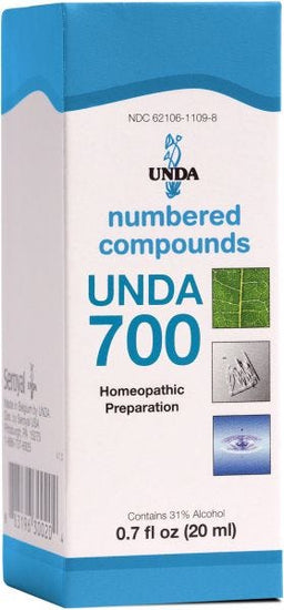 Unda #700