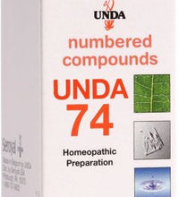 Unda #74