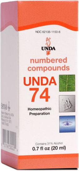 Unda #74