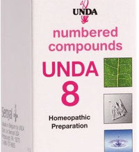 Unda #8