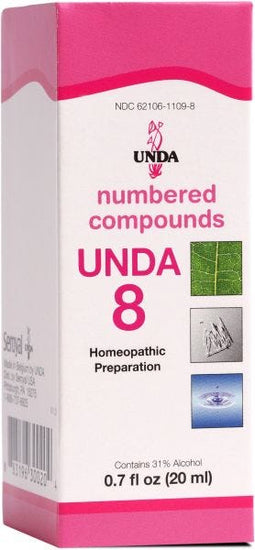 Unda #8