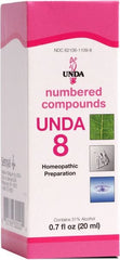 Unda #8