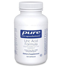 Uric Acid Formula 120's