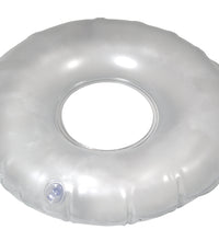 Inflatable Vinyl Ring Cushion