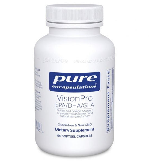 VisionPro EPA/DHA/GLA