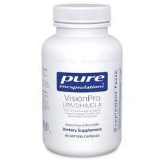 VisionPro EPA/DHA/GLA