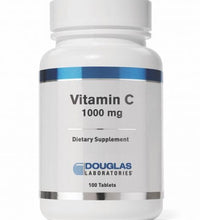 Vitamin C 1,000 mg