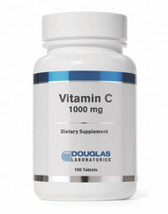 Vitamin C 1,000 mg