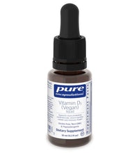 Vitamin D3 (Vegan) liquid 10 ml