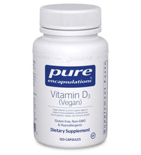 Vitamin D3 (vegan)