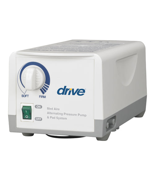 Med Aire Variable Pressure Pump