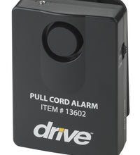 Pin Style Pull Cord Alarm