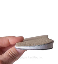 1/2" Lateral Sole Wedge Insoles