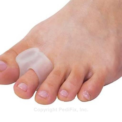 Visco-GEL® Stay-Put Toe Spacers®