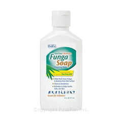 Tea Tree Ultimates® FungaSoap®