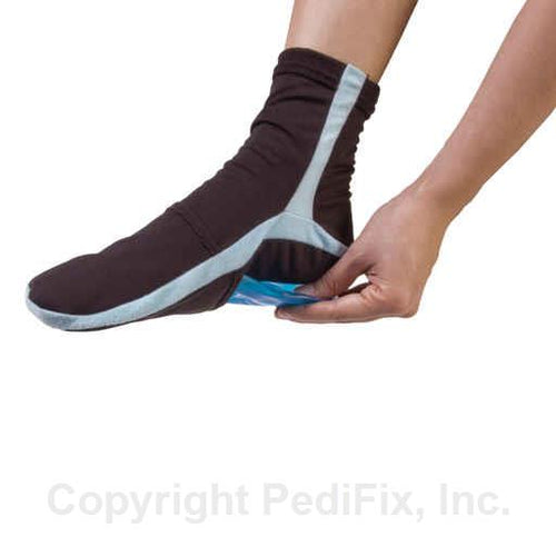 Cold Therapy Socks