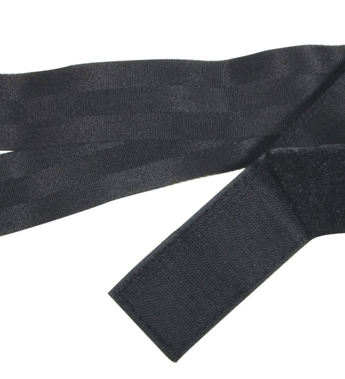 Wheelchair Seat Belt