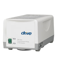 Med Aire Fixed Pressure Pump