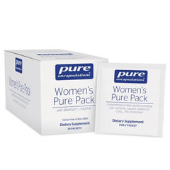 Women's Pure Pack 30 packets