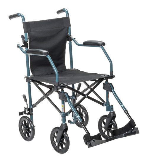 Travelite Transport Wheelchair Chair in a Bag