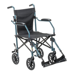 Travelite Transport Wheelchair Chair in a Bag