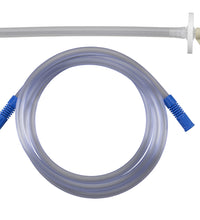 Universal Suction Machine Tubing and Filter Replacement Kit