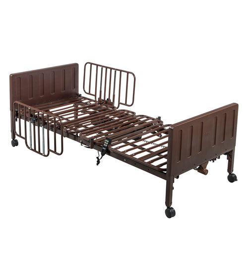 Delta Pro Homecare Bed System
