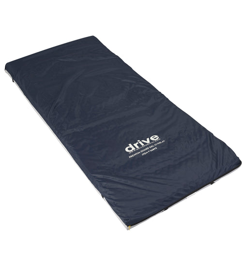 Premium Guard Gel Foam Overlay