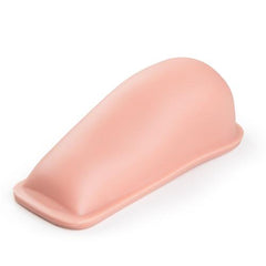 Replacement upper arm skin for intramuscular injection simulator