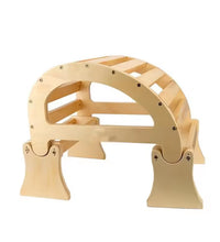 Flex  - Yoga Back Bench