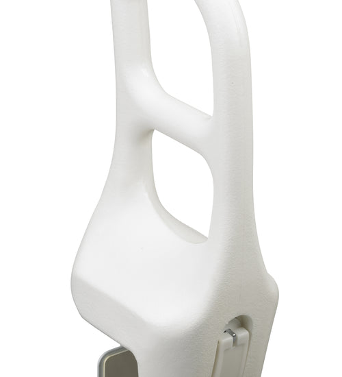 Bath Shower Tub Grab Rail