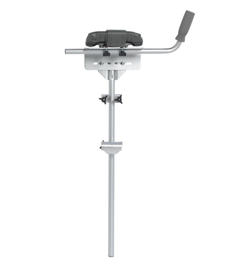 Platform Walker/Crutch Attachment