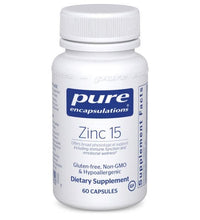 Zinc 15