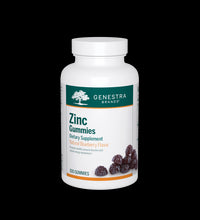 Zinc Gummies