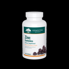 Zinc Gummies