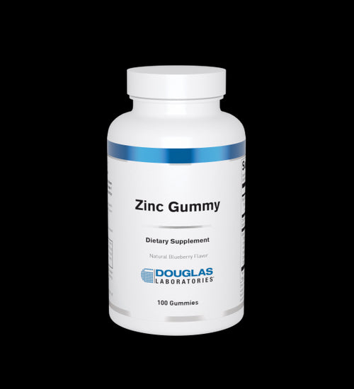 Zinc Gummy