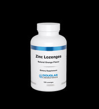 Zinc Lozenges